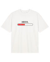 Sabrediyor Oversize T-Shirt