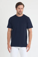Regular T-Shirt - Lacivert