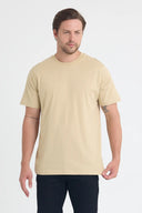 Regular T-Shirt - Bej