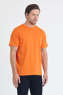 Regular T-Shirt - Turuncu