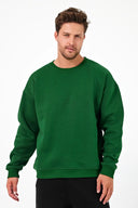 Sweatshirt - Yeşil