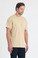 Regular T-Shirt - Bej