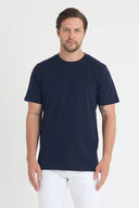 Regular T-Shirt - Lacivert