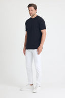 Regular T-Shirt - Siyah