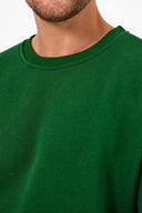 Sweatshirt - Yeşil
