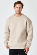 Sweatshirt - Taş