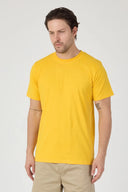 Regular T-Shirt - Sarı