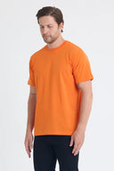 Regular T-Shirt - Turuncu