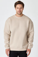 Sweatshirt - Taş