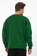Sweatshirt - Yeşil