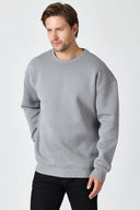 Sweatshirt - Gri