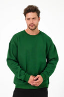 Sweatshirt - Yeşil