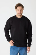 Sweatshirt - Siyah