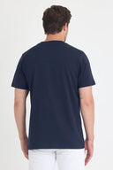 Regular T-Shirt - Lacivert