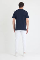 Regular T-Shirt - Lacivert