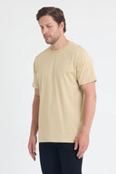 Regular T-Shirt - Bej