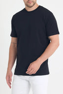 Regular T-Shirt - Siyah