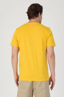 Regular T-Shirt - Sarı