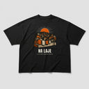 Na Laje Oversize T-Shirt