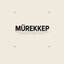 Mürekkep Oversize Tişört - Krem