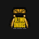 Último Ônibus Oversize T-Shirt